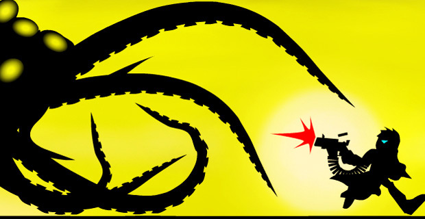 Games like Nightmare Runner