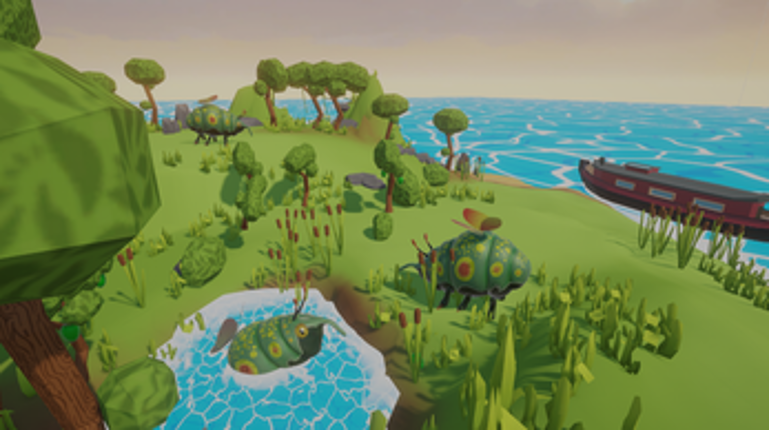 Observation Beauty screenshot