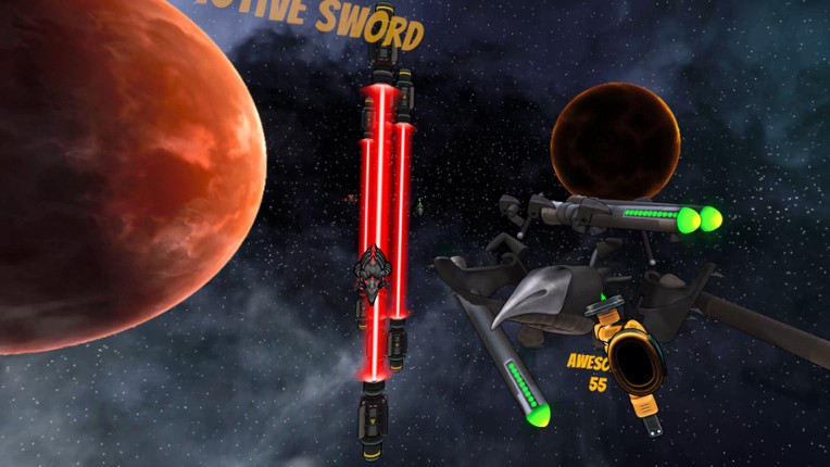 Odania Sports Arena screenshot