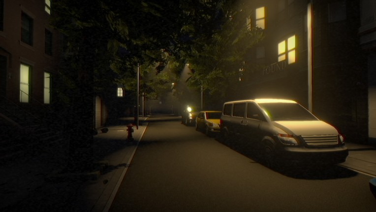 Once Upon A Mind - A Little Too Friendly screenshot