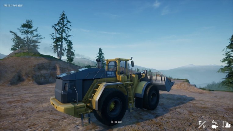 Out of Ore screenshot