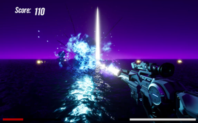 OVERKILL screenshot