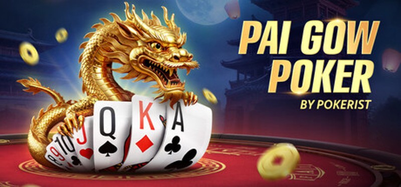 Pai Gow Poker by Pokerist Image