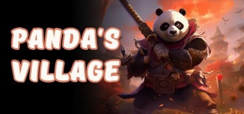 Panda's Village Image