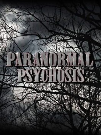 Paranormal Psychosis Game Cover