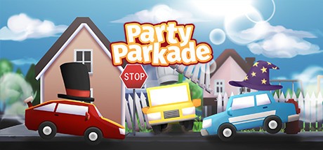 Games like Party Parkade
