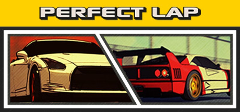 Perfect Lap Image