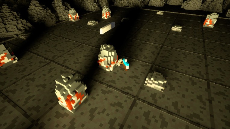 Perpession screenshot