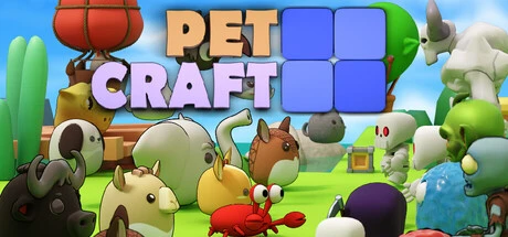 Games like PetCraft
