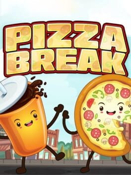 Games like Pizza Break