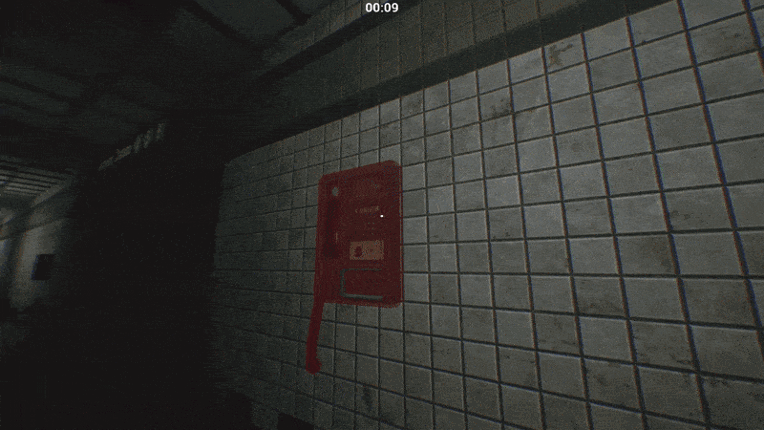 Platform Anomaly screenshot