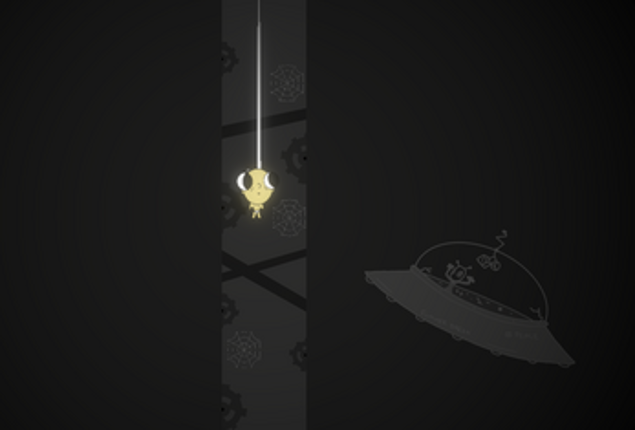 Please, Don't Take My Eyes! Image