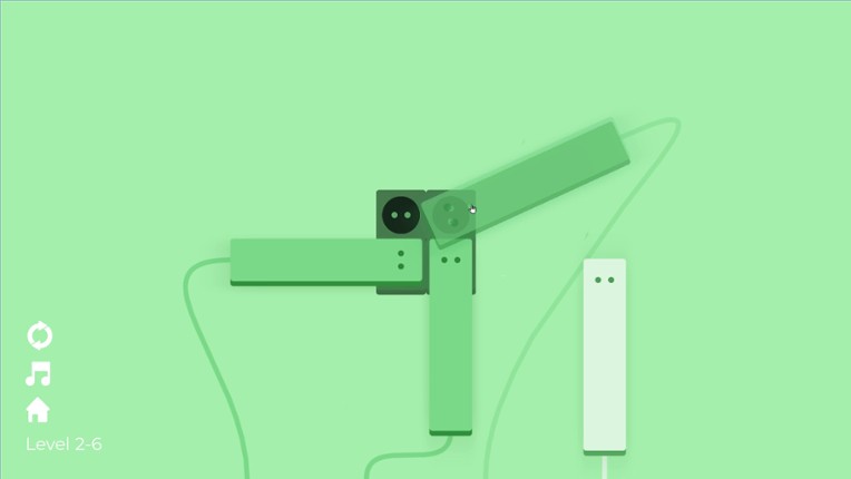 PLUG IT IN screenshot