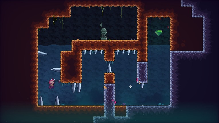 PokeyPoke screenshot