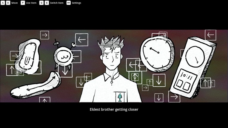 pond thing screenshot