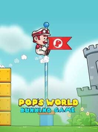 Pop's World Image