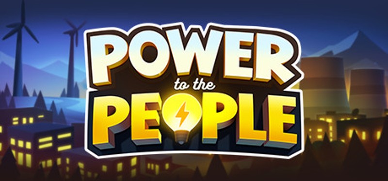 Power to the People Image