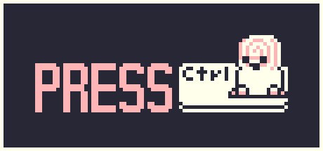 Games like Press Ctrl