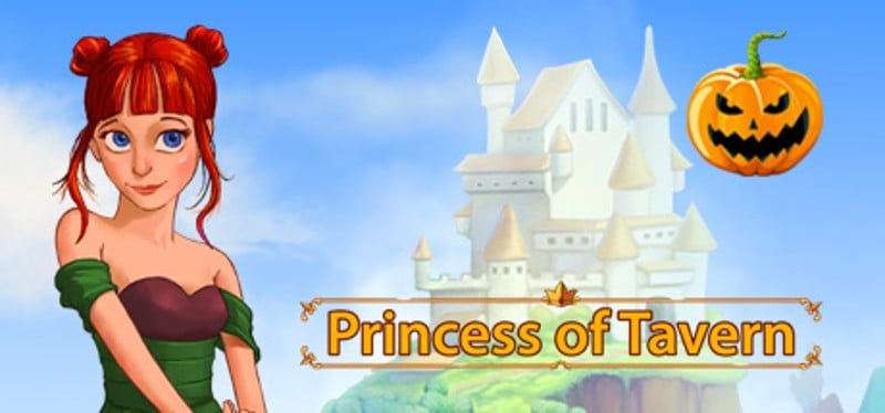 Princess of Tavern Collector's Edition Game Cover