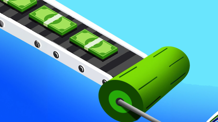 Games like Printing Machine