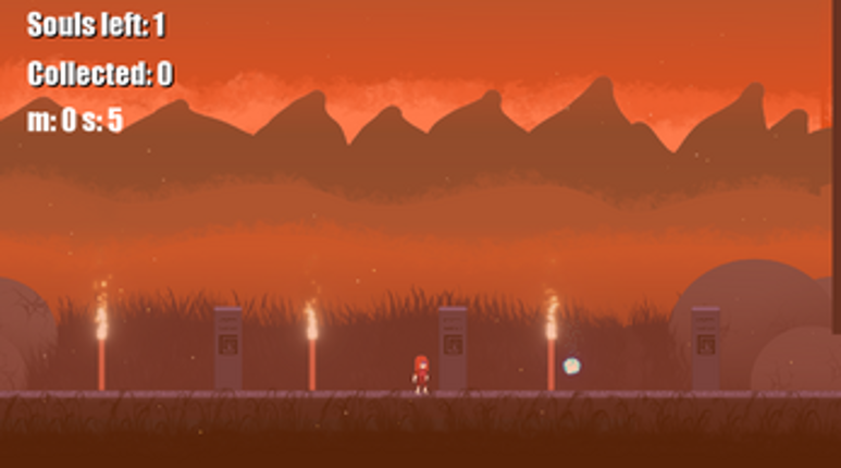 Project CoinChase screenshot