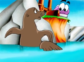 Putt-Putt Saves the Zoo Image