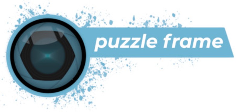 Puzzle Frame Image