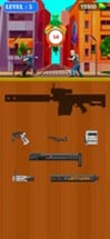 Puzzle Gun : Shoot Em Image