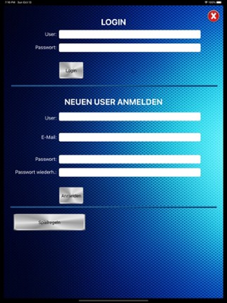 Quizzen screenshot