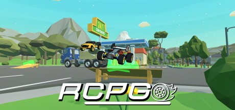 Games like RCPG