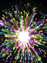 Real Fireworks Visualizer Pro Image