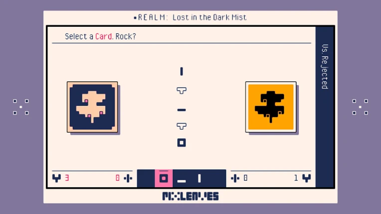 •REALM: Lost in the Dark Mist screenshot