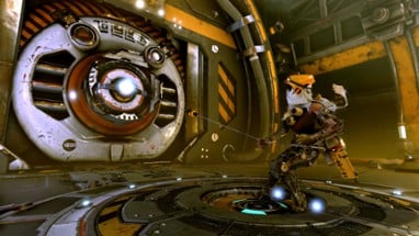 ReCore Image