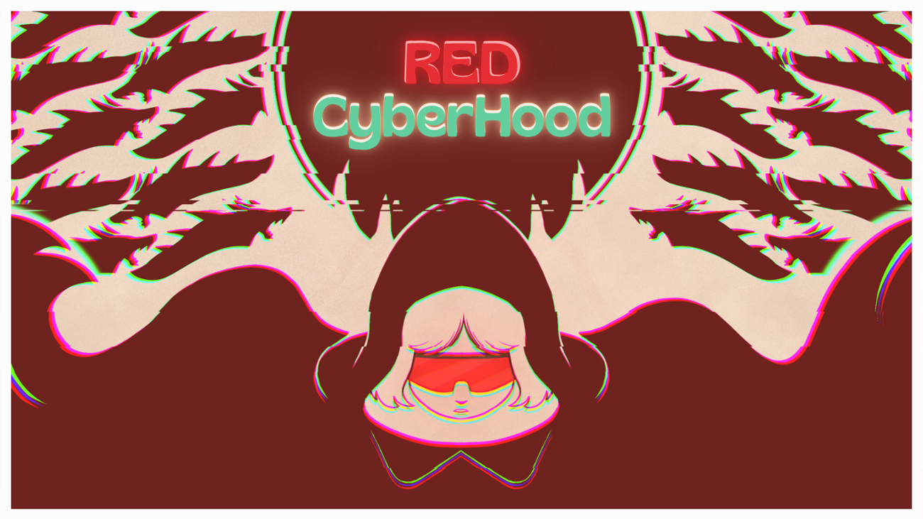 Games like Red Cyberhood