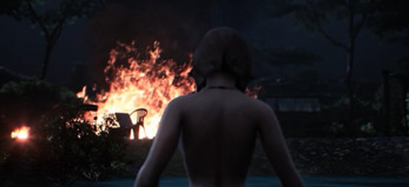 Return to CRYSTAL LAKE screenshot