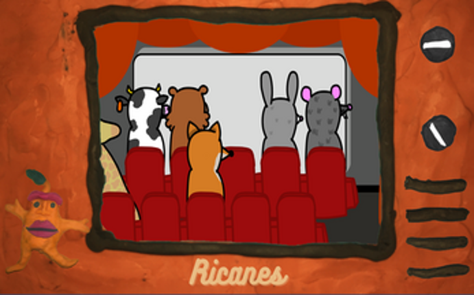 Ricanes Image