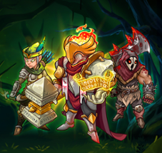 Rune Seeker Image