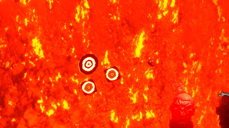 Salvation of Sisyphus screenshot