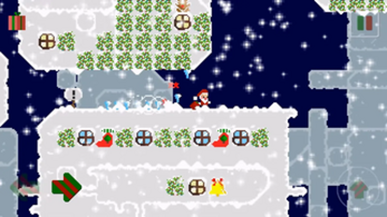 Santa's Present screenshot