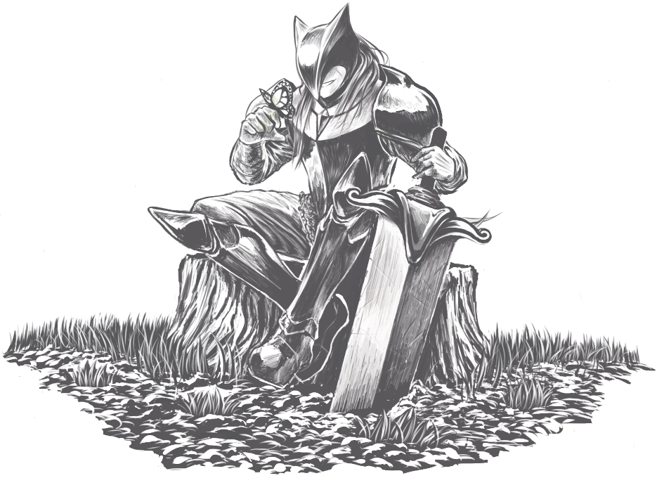 Games like Saqer's Paradox - Promo