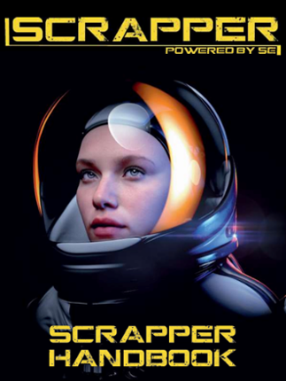Scrapper: powered by 5e Scrapper Handbook Image