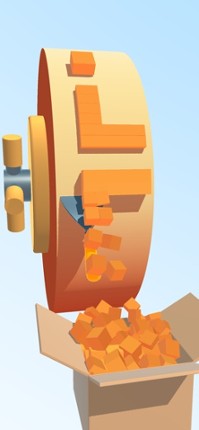 Scroll Scraper Image