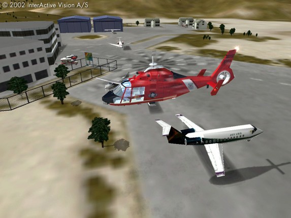 Search & Rescue 4: Coastal Heroes screenshot