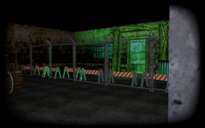SHADOW (2014) screenshot