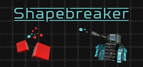 Games like Shapebreaker