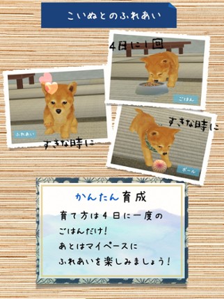 Shibainu Dog Simulator 3D Image