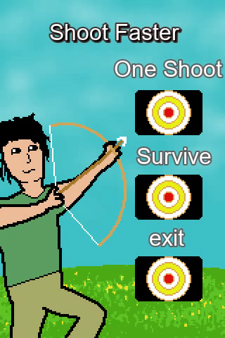 Games like Shoot Faster