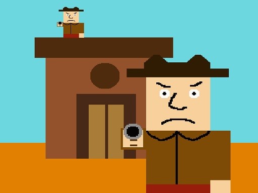 Games like Shoot that bandits