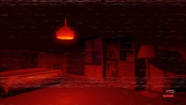 Shut the windows and don't look outside screenshot