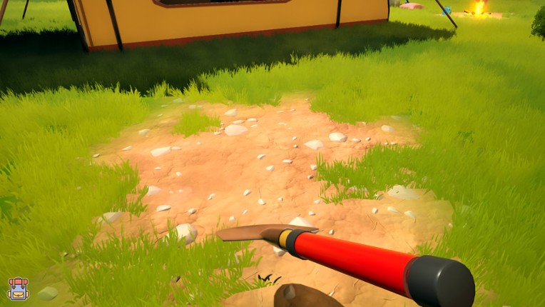 Silkgrove screenshot